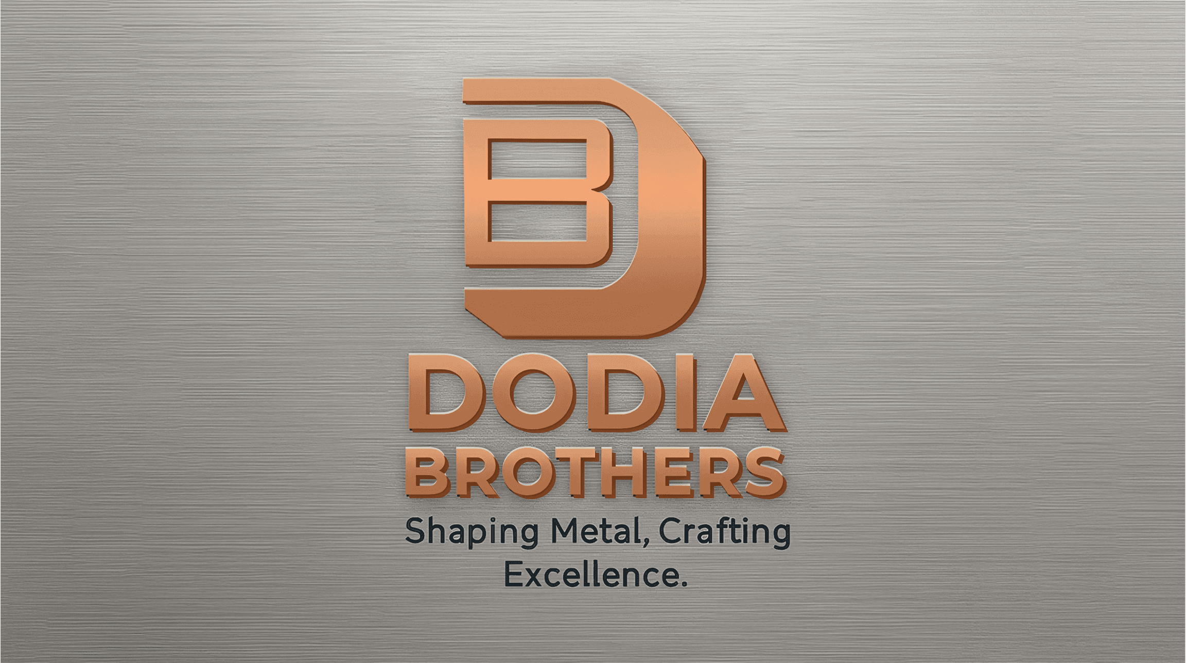 About Dodia Brothers